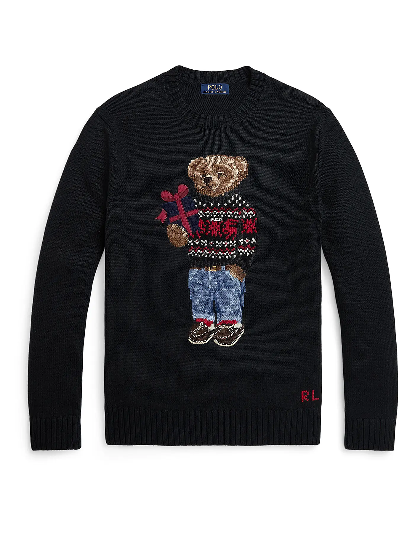 POLO RALPH LAUREN | Pullover | 